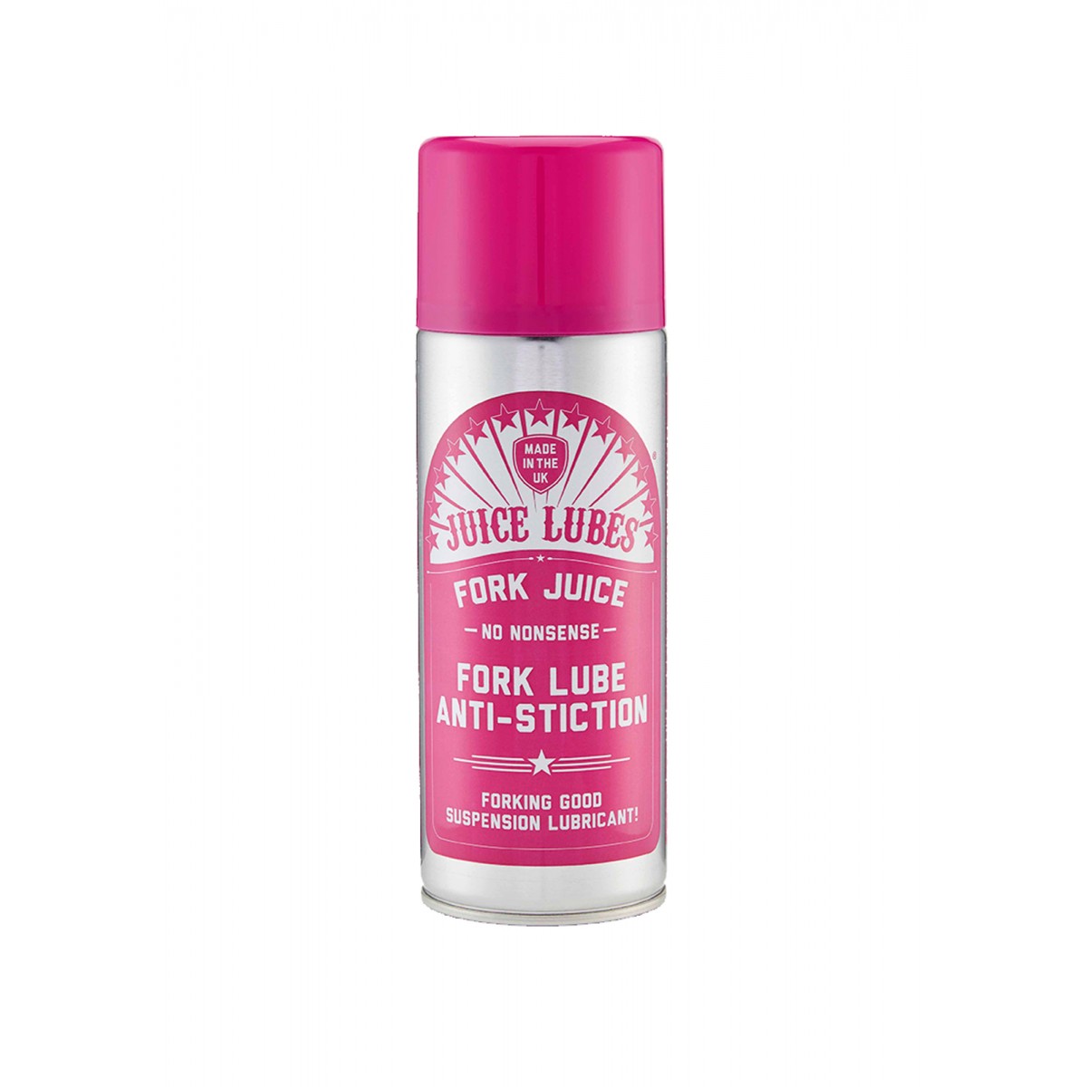 Spray FORK JUICE - 400ml