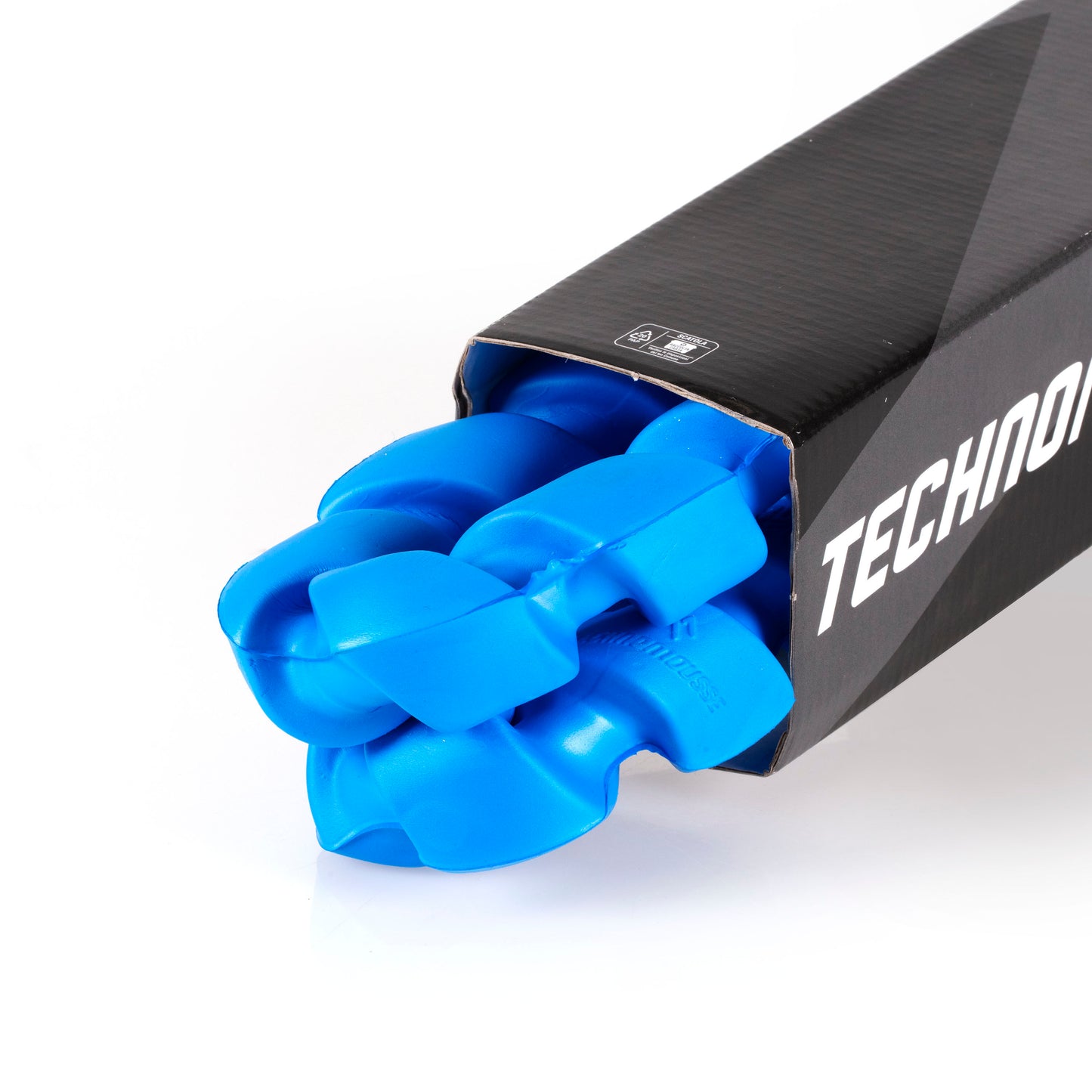TECHNOMOUSSE - BLUE VERTIGO 29