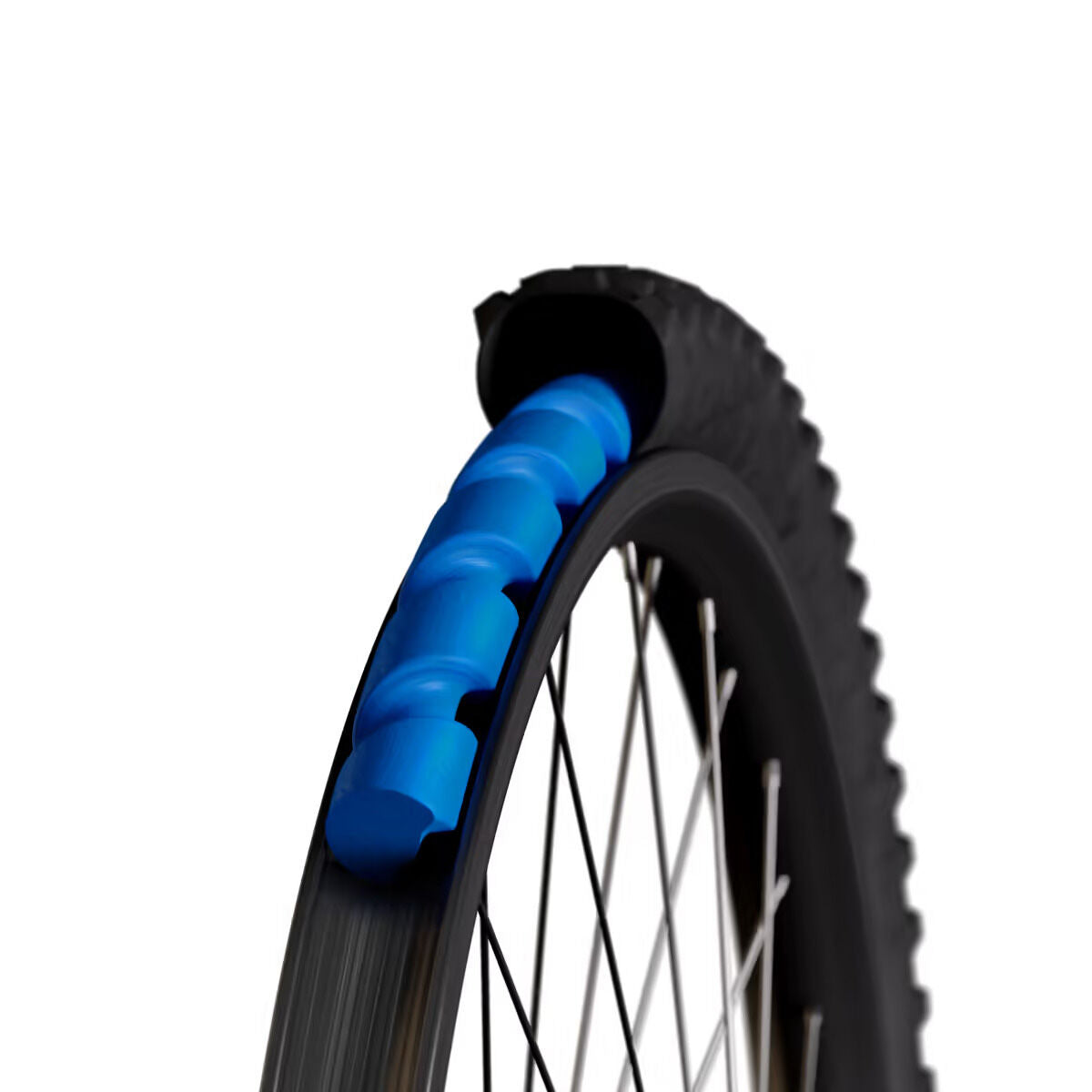 TECHNOMOUSSE - BLUE VERTIGO 29