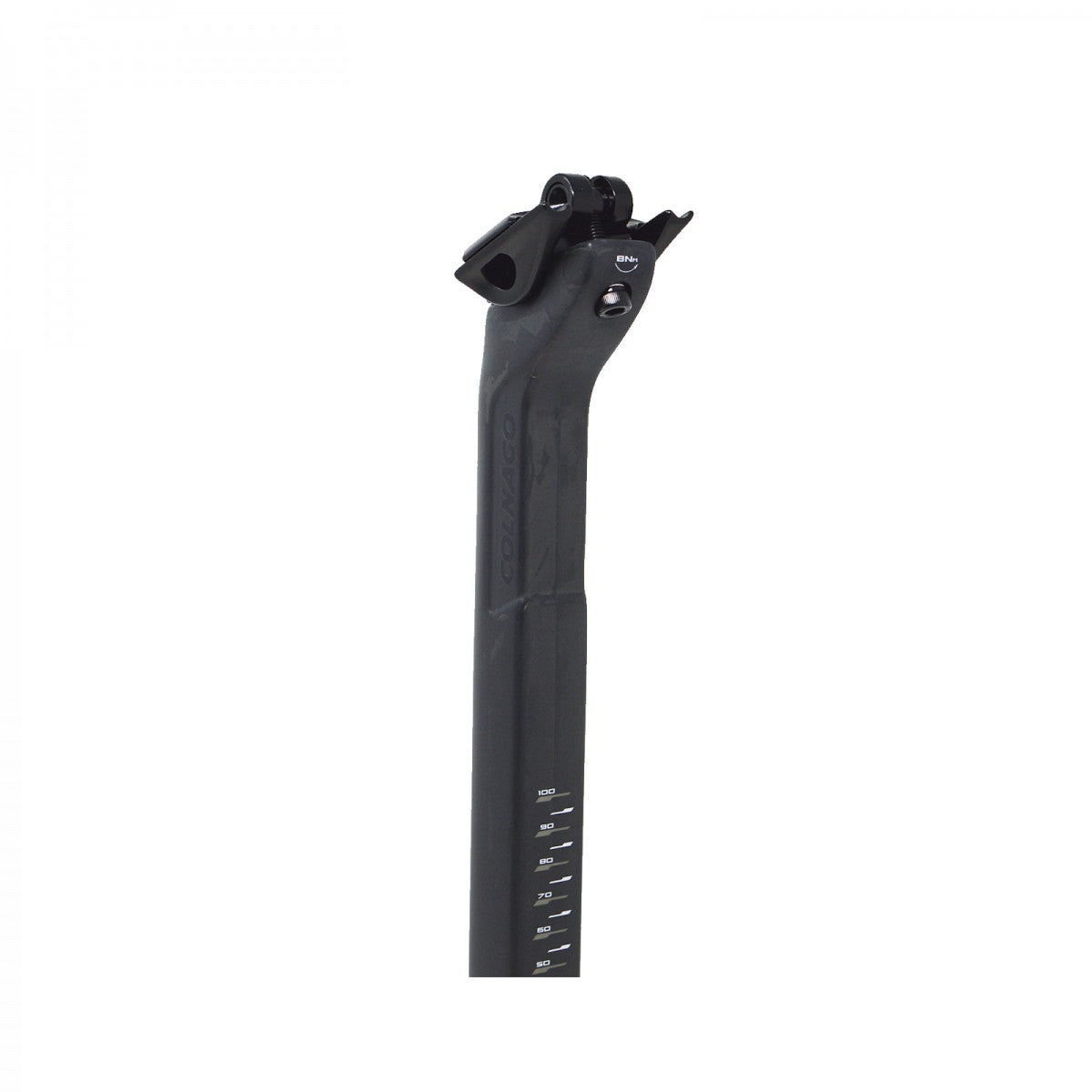 TIGE DE SELLE C68 ( Recul 15mm ) COLNAGO