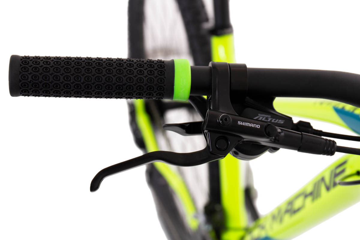 VTT TORRENT 20-29 ROCK MACHINE