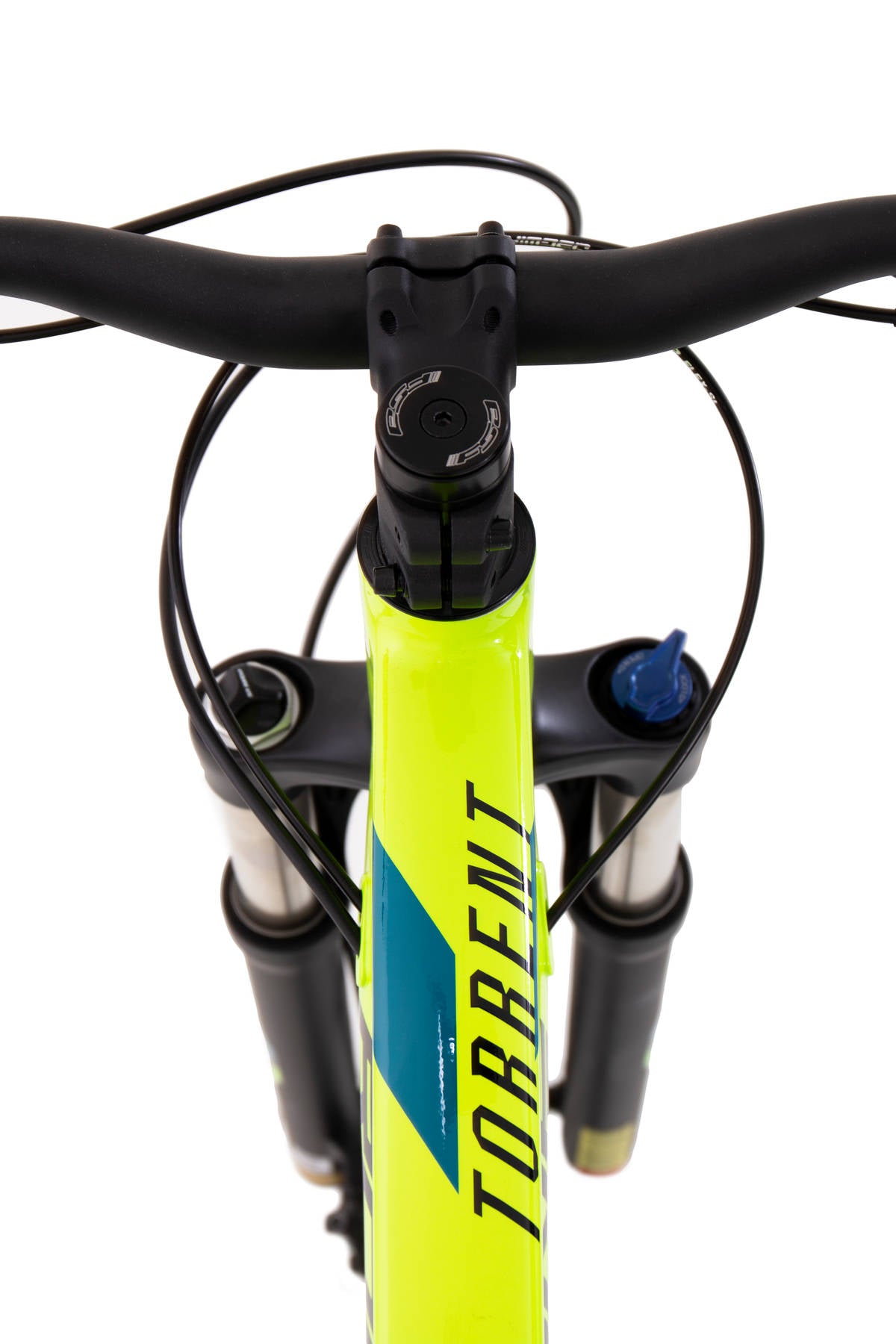 VTT TORRENT 20-29 ROCK MACHINE