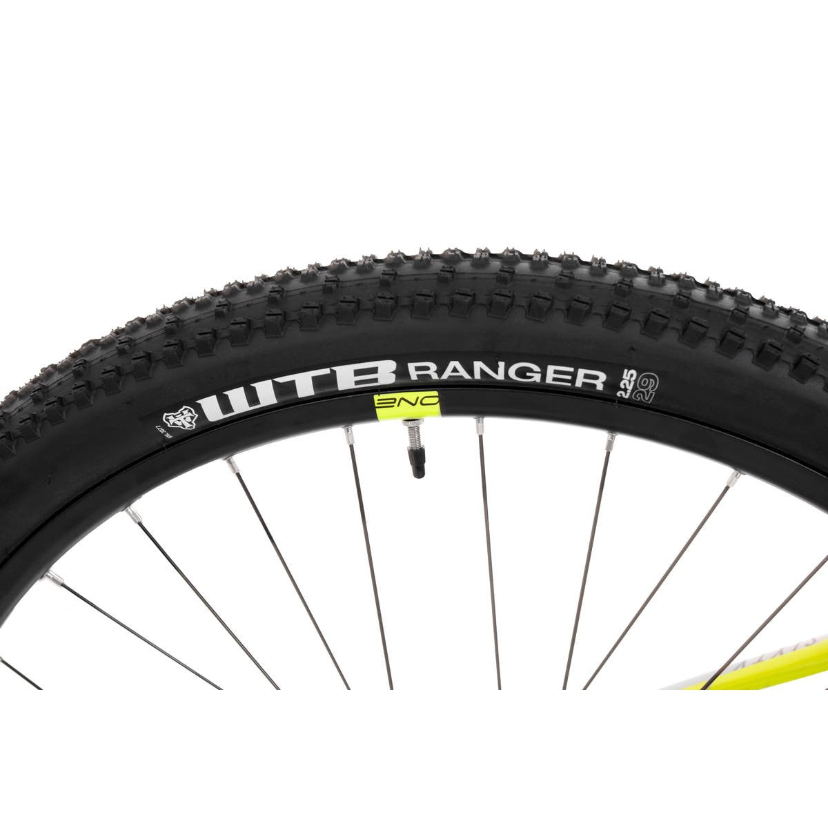 VTT TORRENT 60-29 ROCK MACHINE