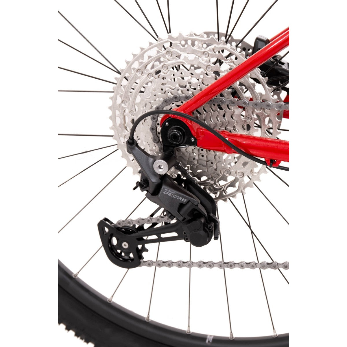 VTT TORRENT 70-29 ROCK MACHINE
