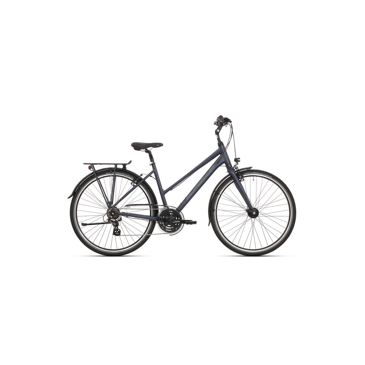 Vélo urbain STK 100 L SUPERIOR