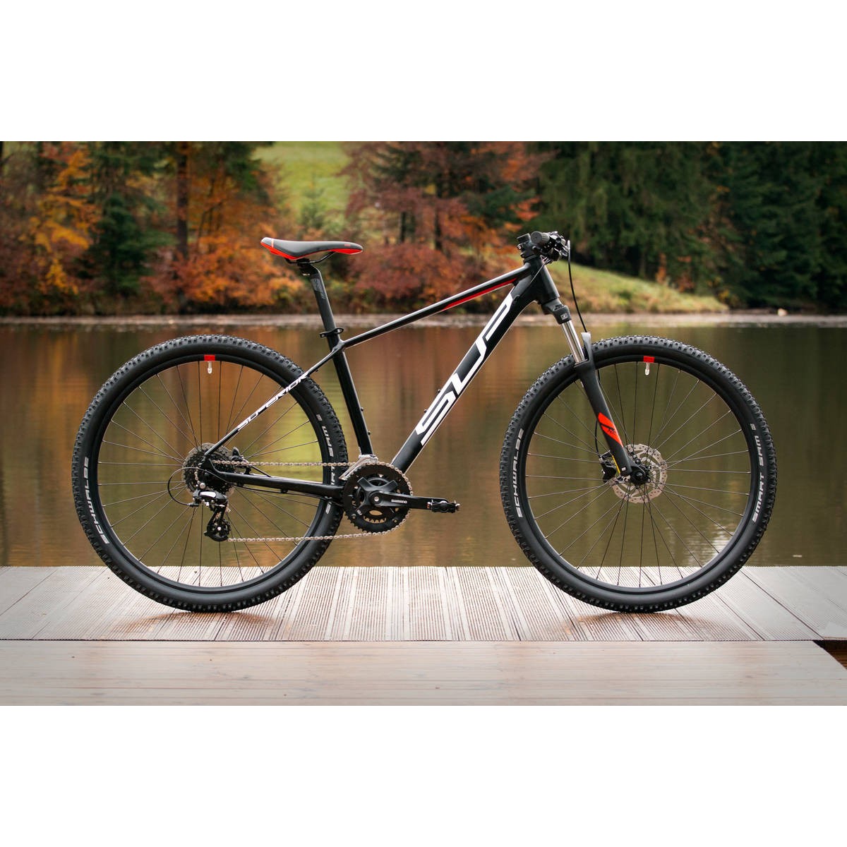 VTT XC 819 SUPERIOR