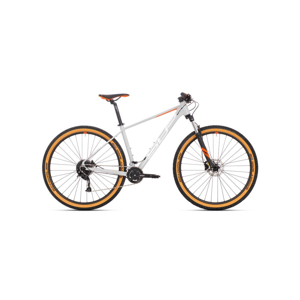 VTT XC 859 SUPERIOR