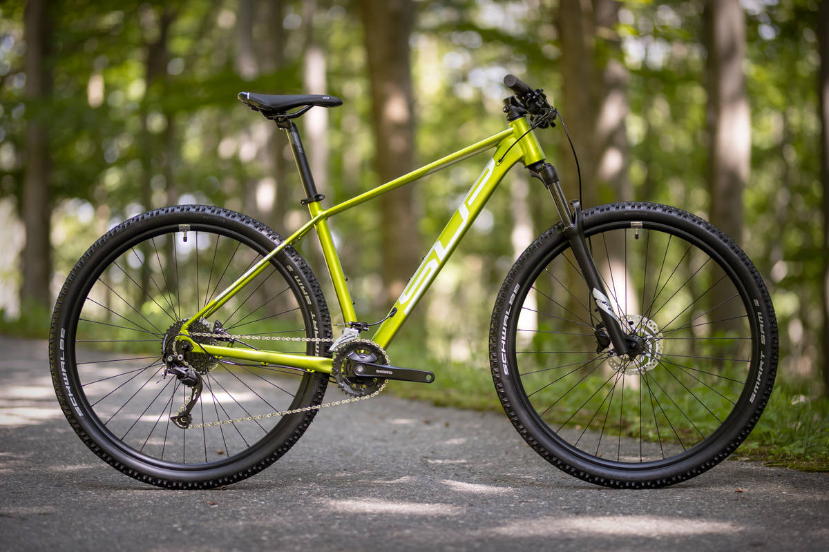 VTT XC 859 SUPERIOR