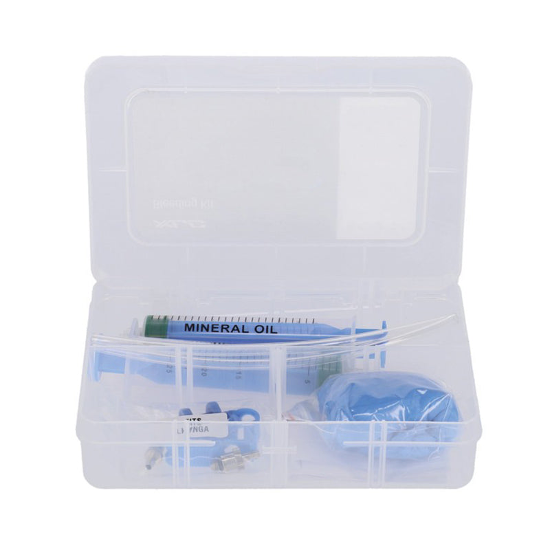 XLC KIT PURGE FREIN À DISQUE ALHONGA