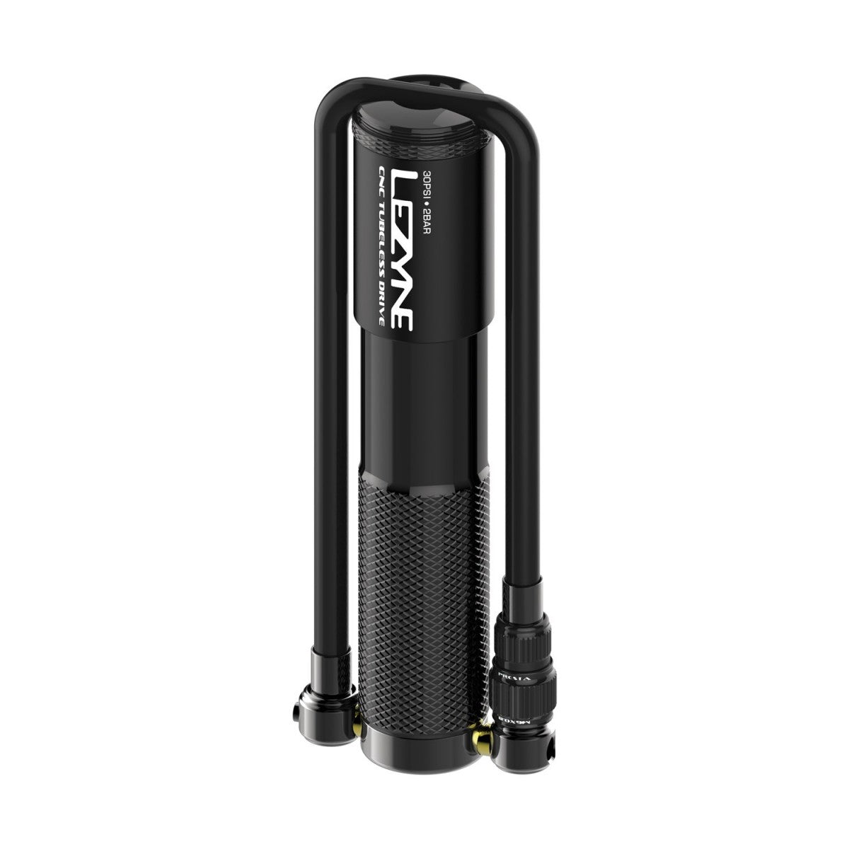 CNC Tubeless Drive Pompe à main CO2