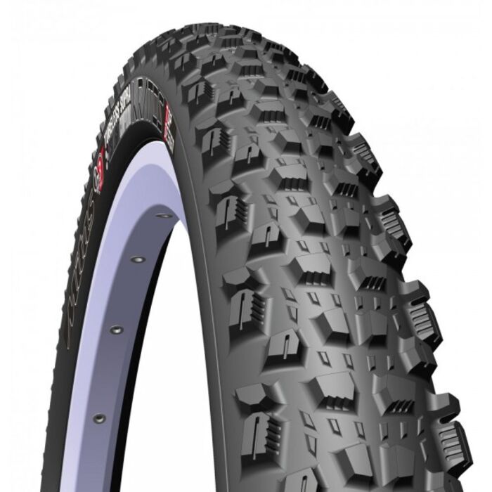 Pneu Kratos Tubeless SUPRA/TEXTRA