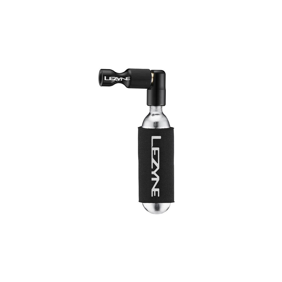 TRIGGER DRIVE CO2