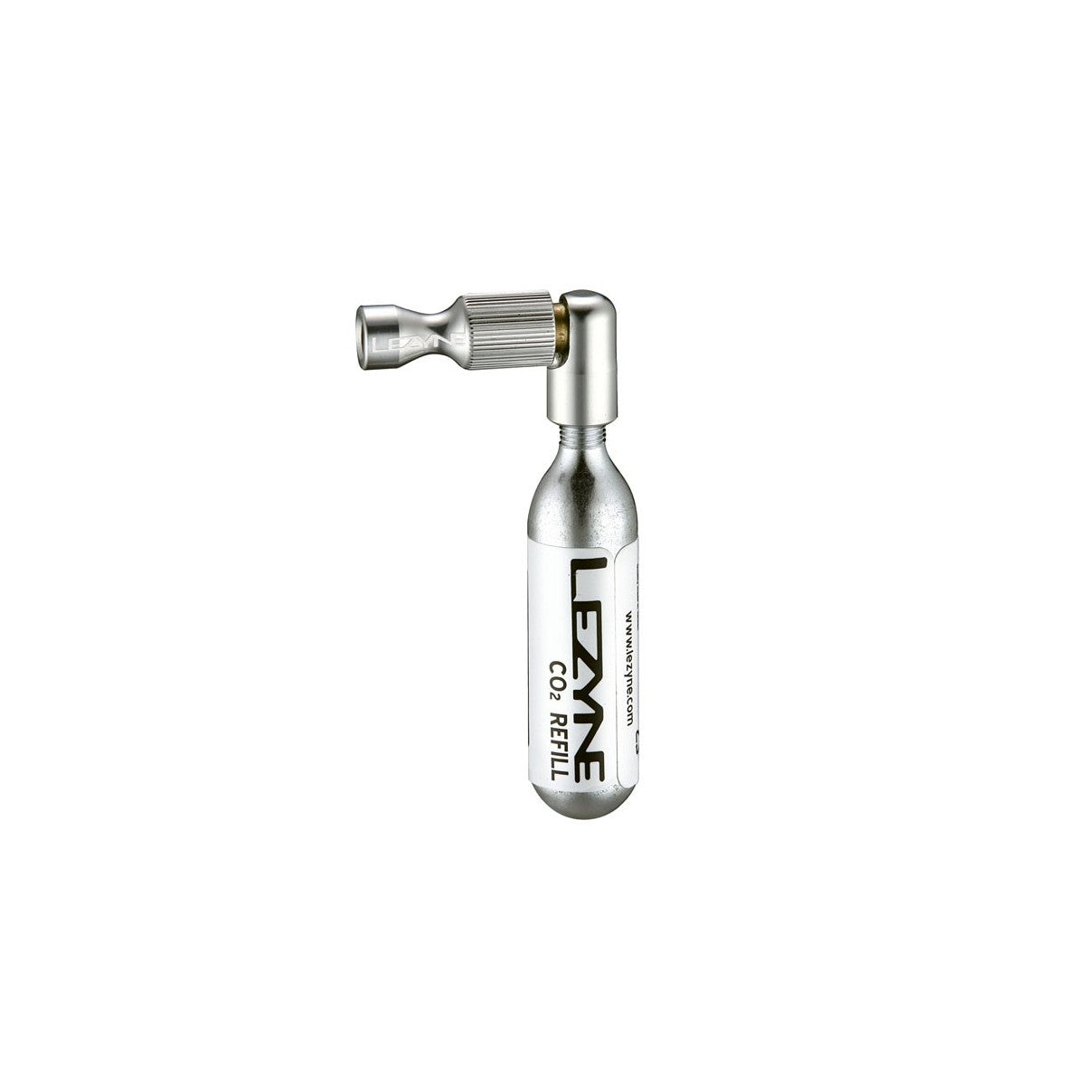 TRIGGER DRIVE CO2