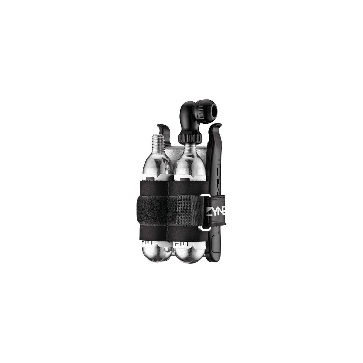 TWIN KIT CO2 LEZYNE
