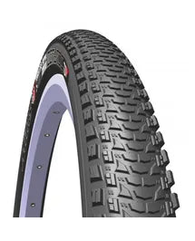 Pneu Tubeless Zefyros MITAS
