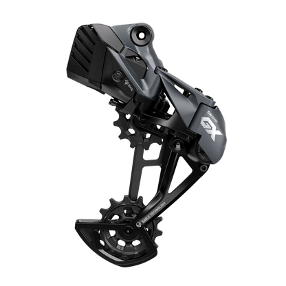 KIT UPGRADE SRAM GX EAGLE AXS 12V 52 DENTS GRIS