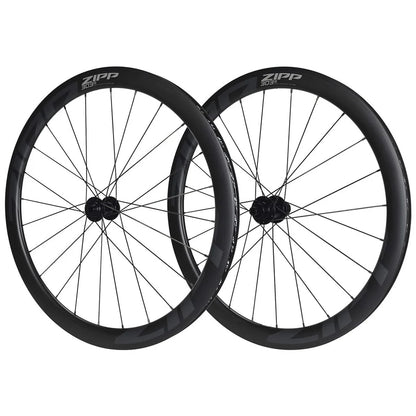 Zipp PAIRE DE ROUES 303 S TUBELESS DISQUE CL 12V XDR
