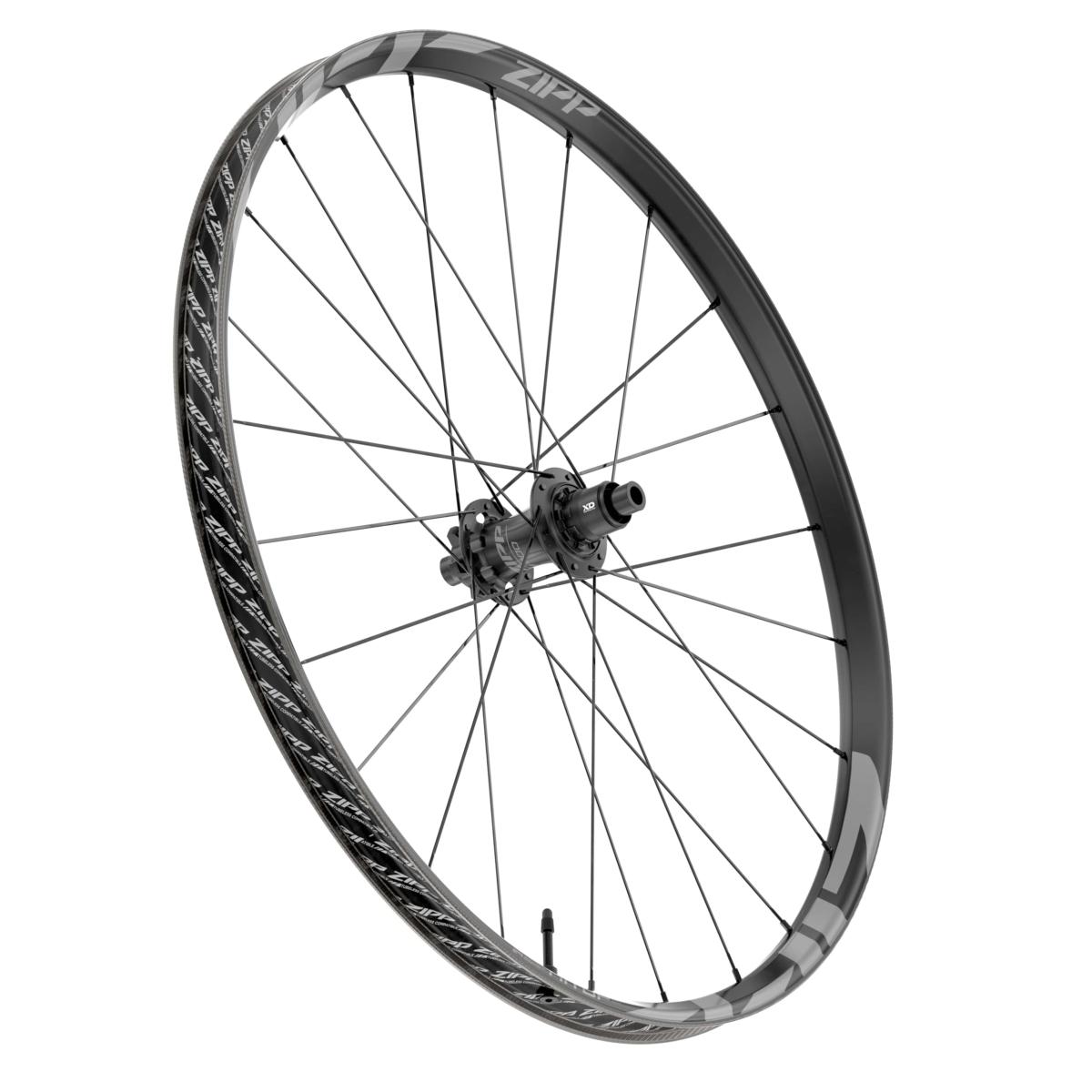 PAIRE DE ROUES ZIPP 1ZERO HITOP / DISQUE 6 VIS / XD 29"