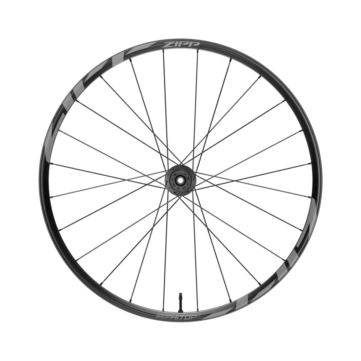 PAIRE DE ROUES ZIPP 1ZERO HITOP / DISQUE 6 VIS / XD 29"