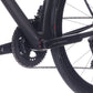 VÉLO DE ROUTE SUPERIOR RR 9.8 CARBON noir mat /noir 2025