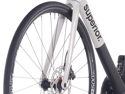 Vélo Route Superior XR 9.3 GRAN FONDO 2024