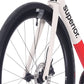 VÉLO DE ROUTE SUPERIOR RR 9.8 CARBON Gloss Red / White 2025