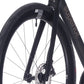VÉLO DE ROUTE SUPERIOR RR 9.8 CARBON noir mat /noir 2025