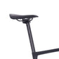 VÉLO DE ROUTE SUPERIOR RR 9.8 CARBON noir mat /noir 2025