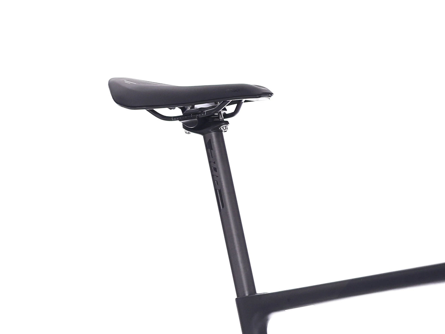 VÉLO DE ROUTE SUPERIOR RR 9.8 CARBON noir mat /noir 2025