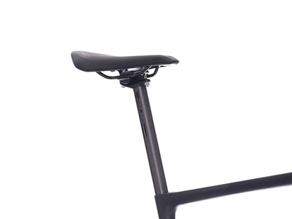 VÉLO DE ROUTE SUPERIOR RR 9.8 CARBON noir mat /noir 2025