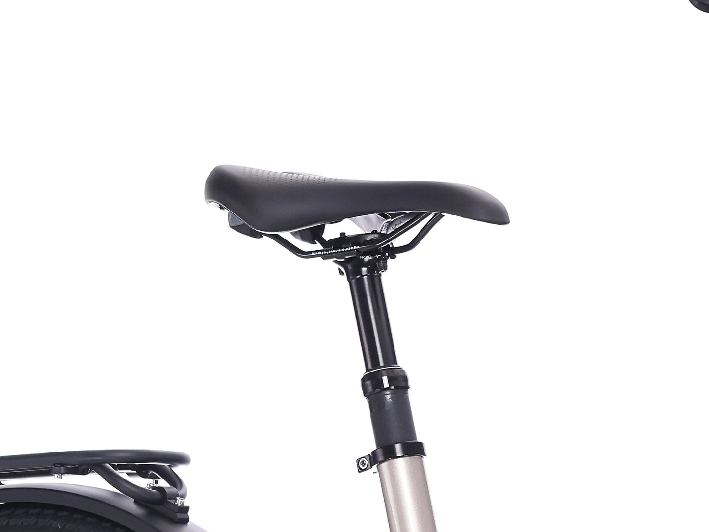VTC Électrique Rock Machine Crossride e450 FS Touring 500Wh