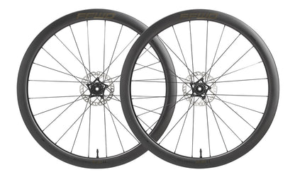 PAIRE DE ROUES RYOT 44 TLR Disque  FFWD / Sram XDR ET Shimano HG  New 2025
