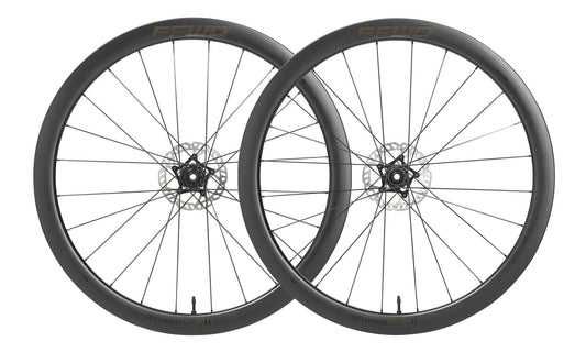 PAIRE DE ROUES RYOT 44 TLR Disque  FFWD / Sram XDR ET Shimano HG  New 2025