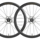 PAIRE DE ROUES RYOT 44 - TLR Disque - DT240 / Sram XDR ET Shimano HG  New 2025