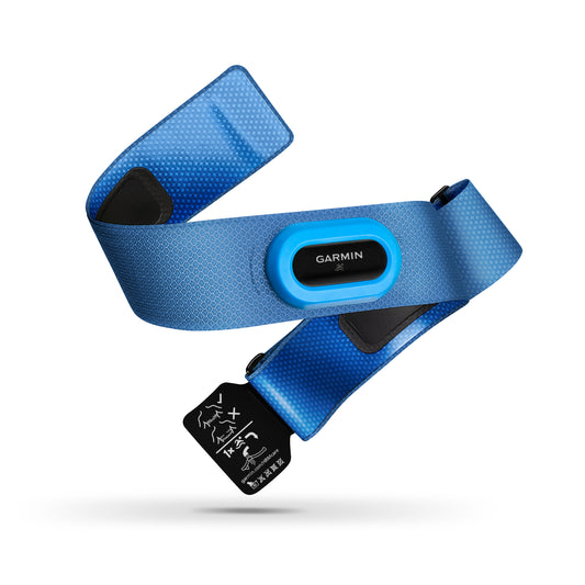 Ceinture  de Fréquence Cardiaque  HRM SWIM