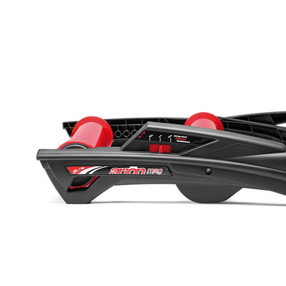 Elite HomeTrainer Rouleaux Arion Mag