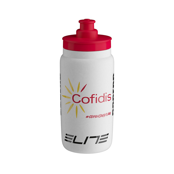 Elite Bottle FLY Teams 2024 550ML ET 750ML