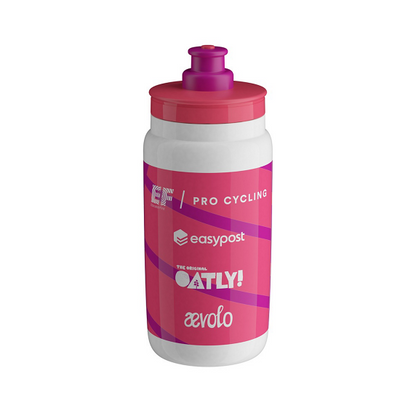 Elite Bidons FLY Teams 2025   550ML