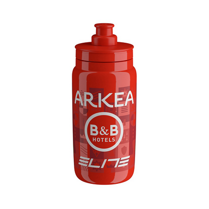 Elite Bidons FLY Teams 2025   550ML