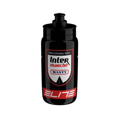 Elite Bidons FLY Teams 2025   550ML