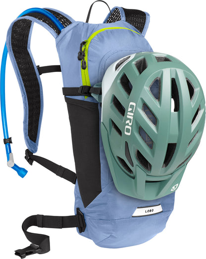 Sac à dos vélo Women'S Lobo - avec poche à eau