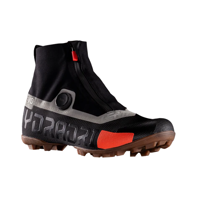 LEATT Chaussures Hivers HydraDri ProClip 8.0 Boa  2026