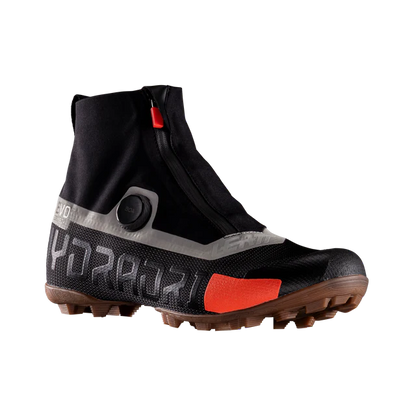 LEATT Chaussures Hivers HydraDri ProClip 8.0 Boa  2026