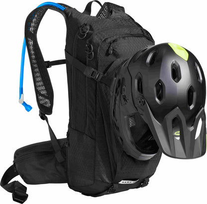 Sac à dos vélo H.A.W.G. Pro 20 - avec poche à eau
