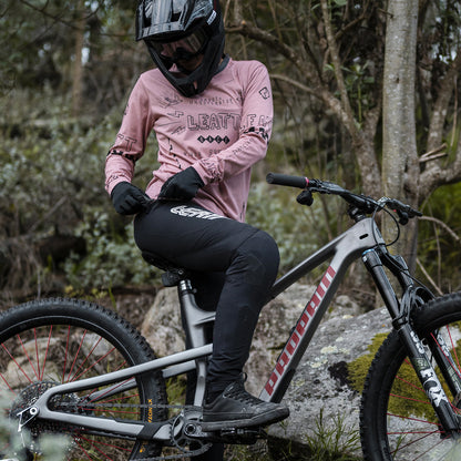 LEATT Pantalon Femme MTB Gravity 3.0