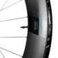 Paire de Roues FFWD Fast Forward Ryot 77 Disc Tubeless Ready SHIMANO - SRAM