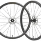 PAIRE DE ROUES RYOT 33 - TLR Disque - FFWD / Sram XDR ET Shimano HG  New 2025