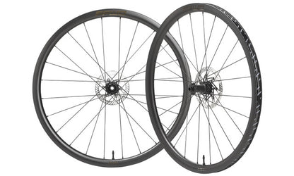 PAIRE DE ROUES RYOT 33 - TLR Disque - FFWD / Sram XDR ET Shimano HG  New 2025