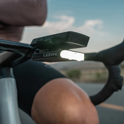 Lezyne Road Drive 500 – Éclairage Avant Vélo 500 Lumens
