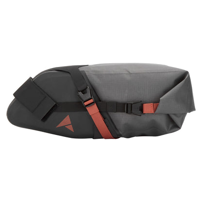 SACOCHE DE SELLE VORTEX WATERPROOF GREY - 6L- 12L - 17L  ALTURA